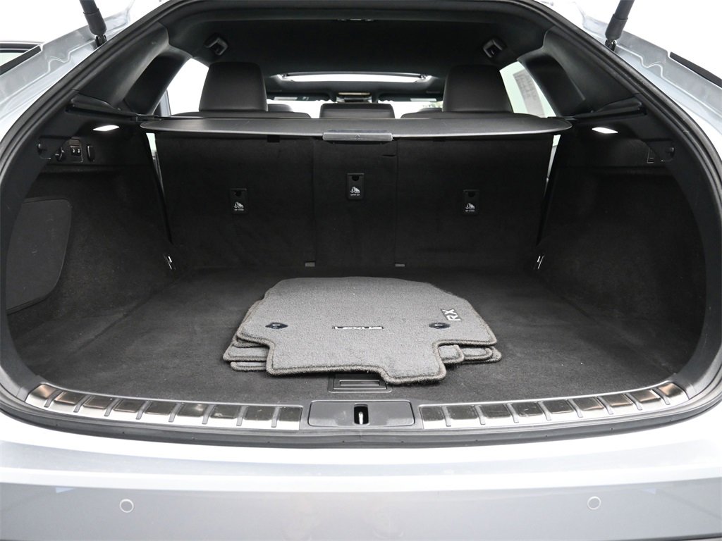 Used 2024 Lexus RX 350 Premium Plus image 20