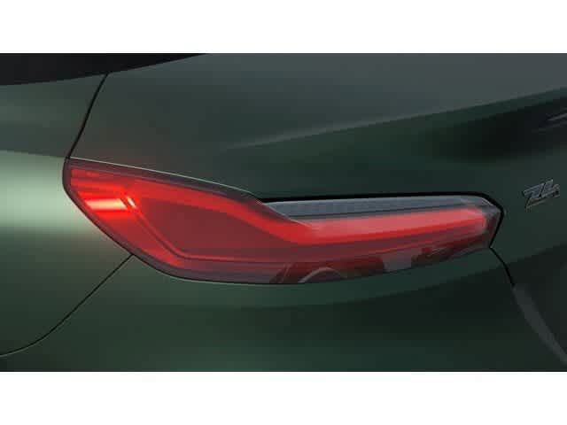 New 2026 BMW Z4 M40i w/ Premium Package RWD image 8
