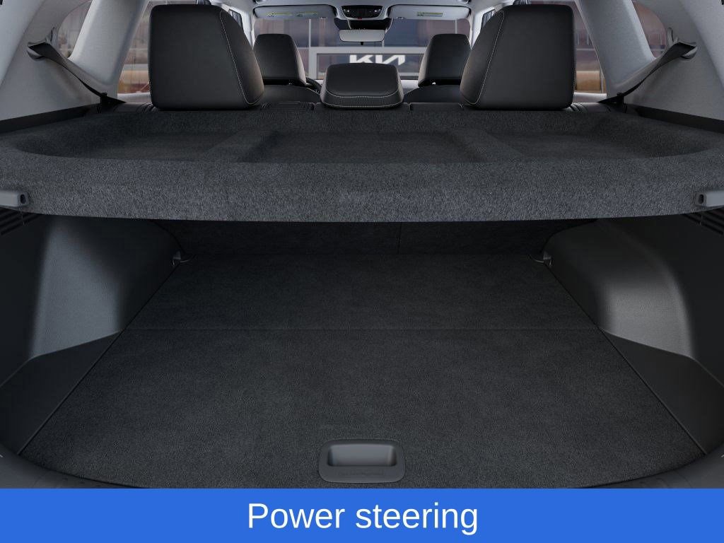 Used 2025 Kia Seltos EX image 20