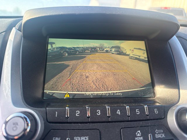 Used 2015 Chevrolet Equinox LT w/ Driver Convenience Package FWD image 15
