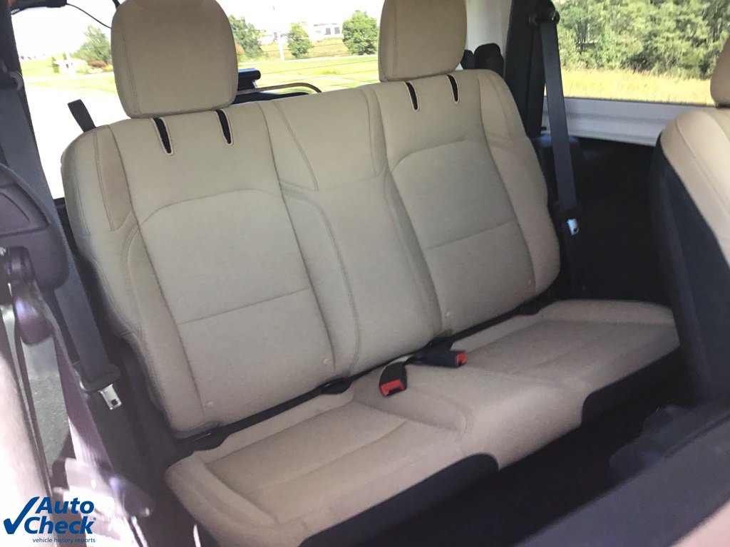 Used 2022 Jeep Wrangler Willys image 13