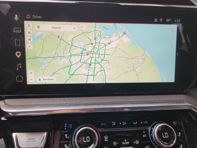 Used 2024 GMC Sierra 1500 Denali image 16