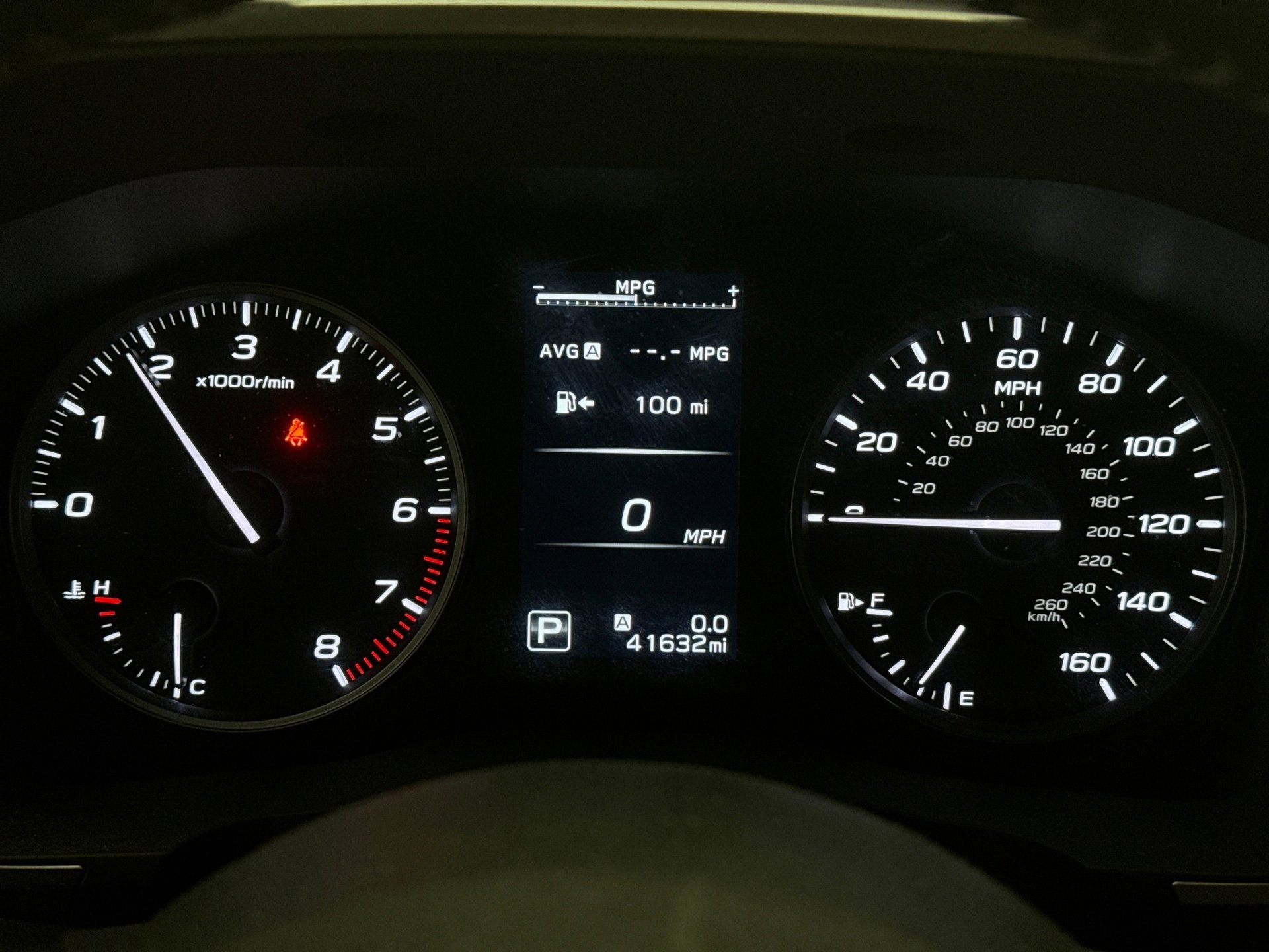 Used 2023 Subaru Ascent Premium w/ Convenience Package image 13