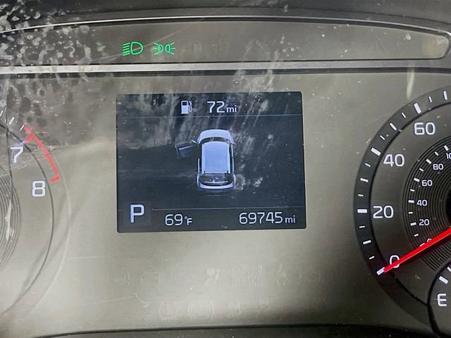 Used 2022 Kia Soul LX w/ Technology Package image 13