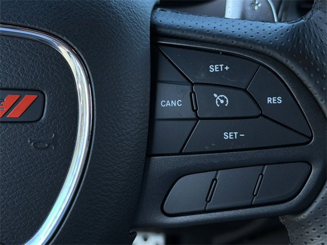 Used 2021 Dodge Challenger R/T Scat Pack w/ Driver Convenience Group image 33