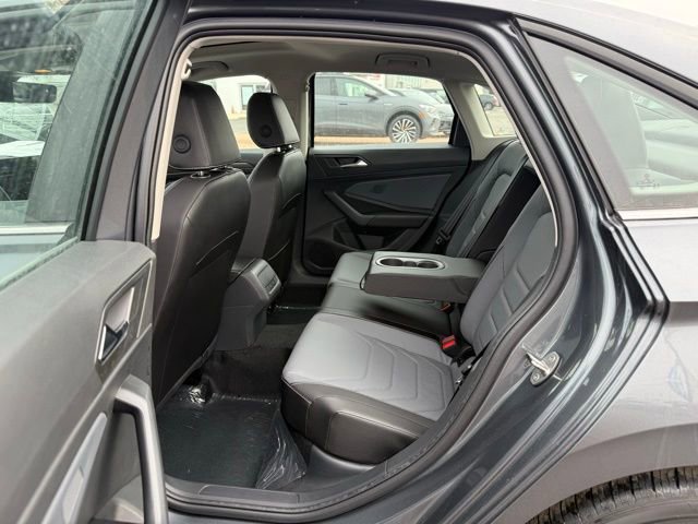 New 2026 Volkswagen Jetta SEL FWD image 8