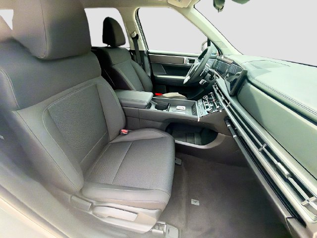 New 2027 Hyundai Santa Fe SE FWD image 28