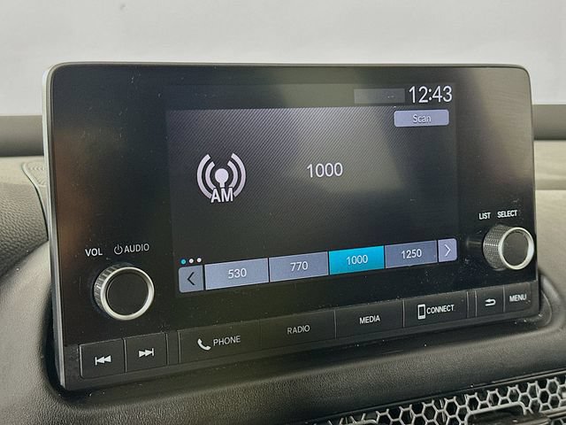 Certified 2024 Honda HR-V Sport image 23