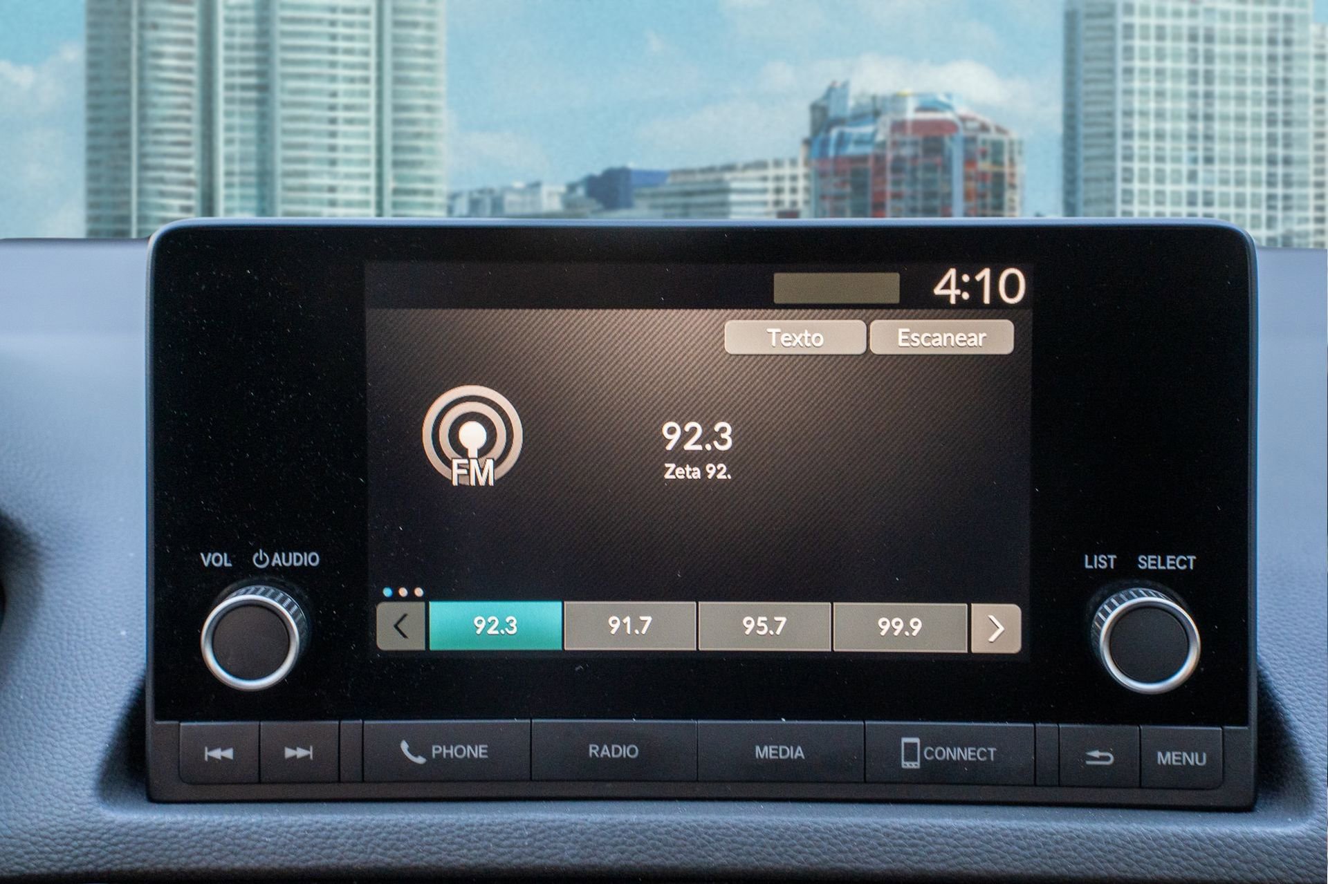 Used 2024 Honda Civic Sport image 21