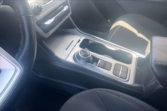 Used 2022 Ford Explorer XLT RWD image 15