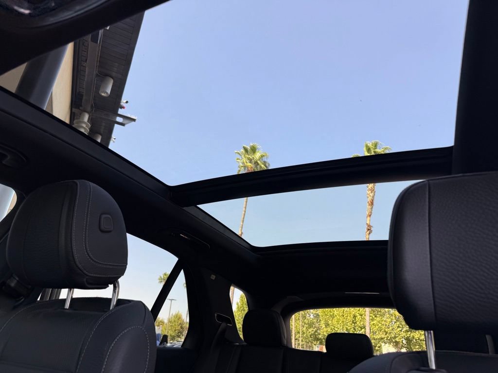 Certified 2024 Mercedes-Benz GLE 350 4MATIC image 2