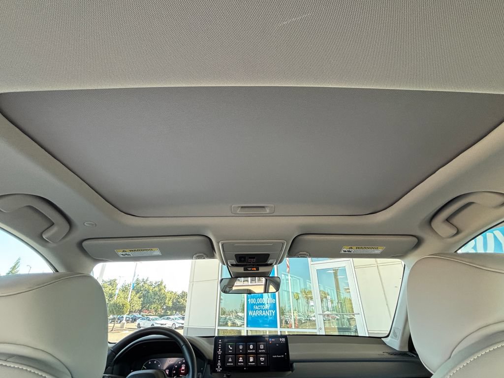 Used 2025 Honda Accord EX-L image 19