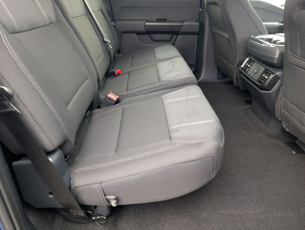 New 2026 Ford F150 STX w/ F-150 LOBO Package image 44