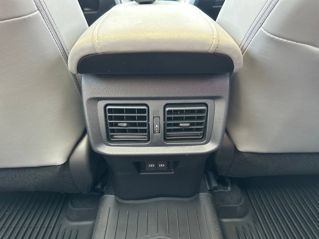 Used 2024 Toyota Venza Limited AWD/4WD image 35