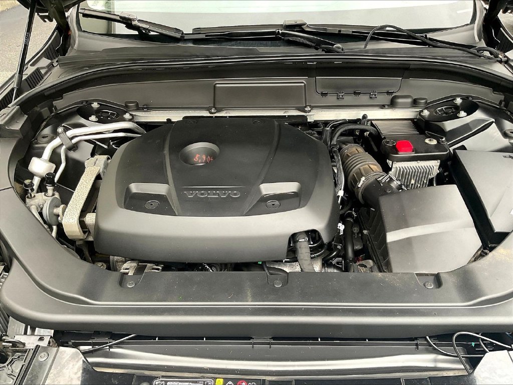 Used 2019 Volvo XC60 T6 Inscription w/ Protection Package AWD/4WD image 29