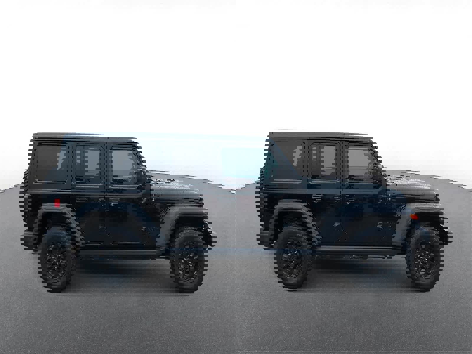 Certified 2021 Jeep Wrangler Unlimited Sport image 9