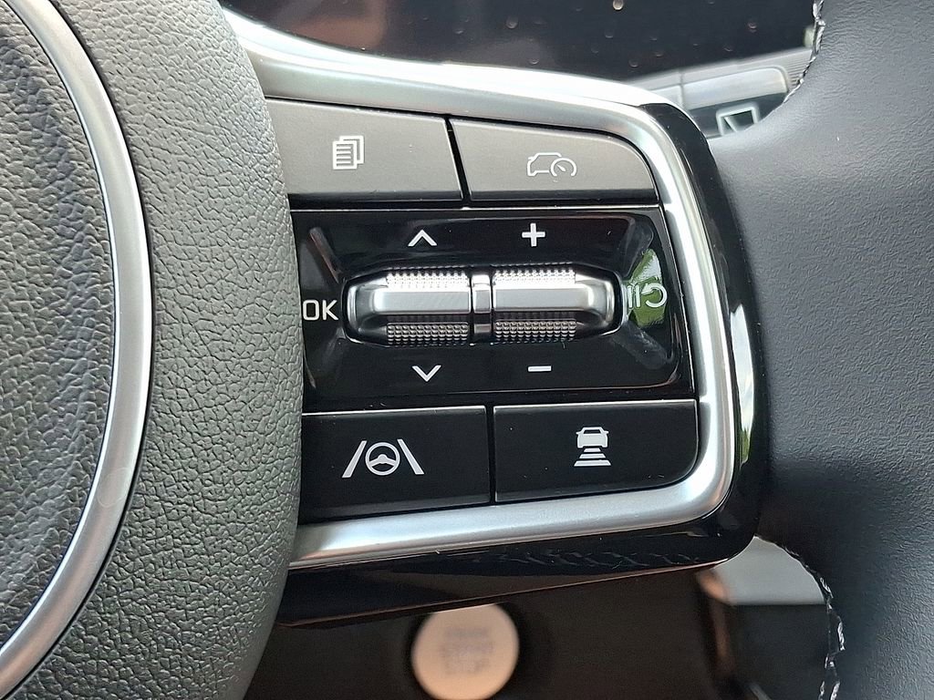 New 2025 Kia Sorento SX image 20