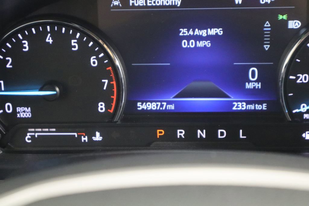 Used 2023 Ford Explorer Limited w/ Equipment Group 301A RWD image 38