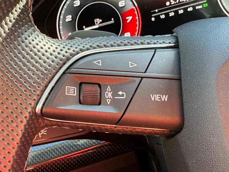 Used 2023 Audi SQ5 Premium Plus w/ Premium Plus Package image 18