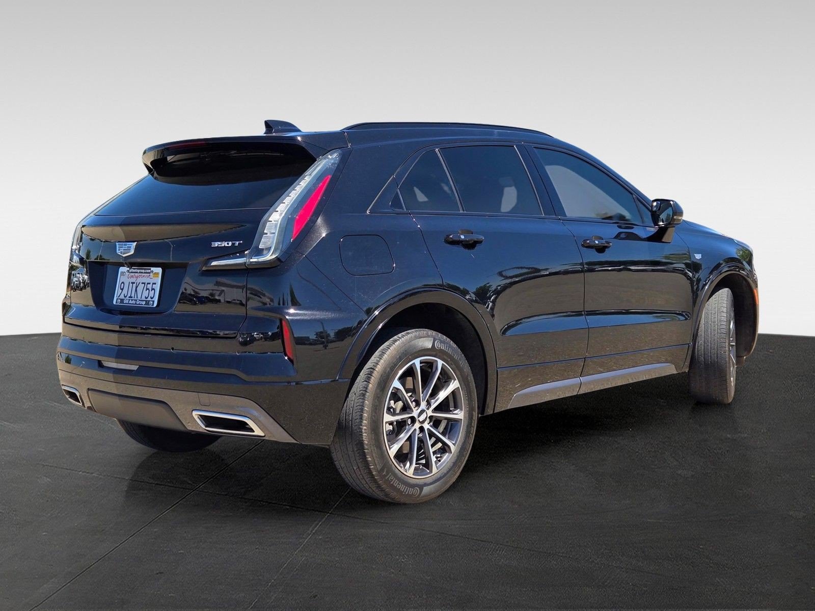 Used 2024 Cadillac XT4 Sport FWD image 6