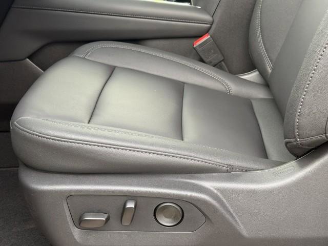 New 2026 Chevrolet Tahoe LT image 18