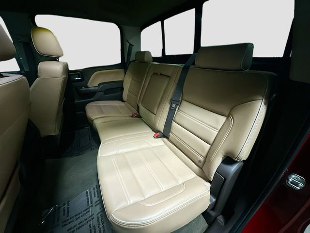 Used 2018 GMC Sierra 2500 Denali image 27