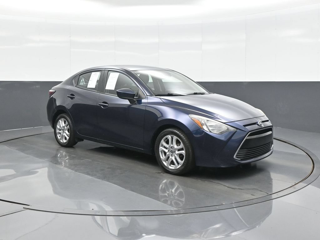 Used 2016 Scion iA