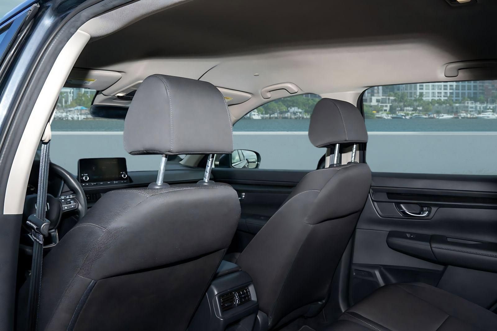 Certified 2025 Honda CR-V LX image 19