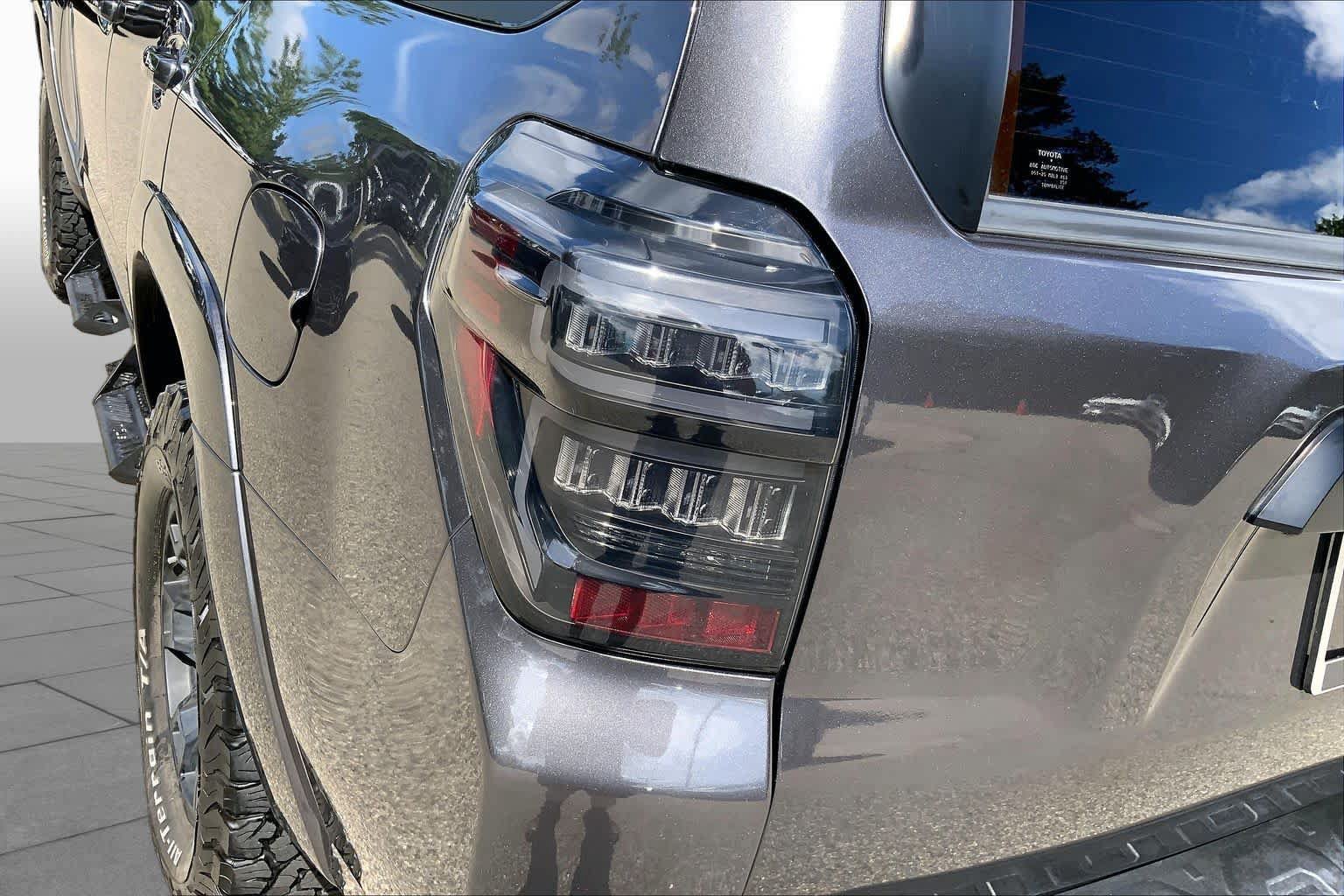 Used 2021 Toyota 4Runner TRD Pro AWD/4WD image 28
