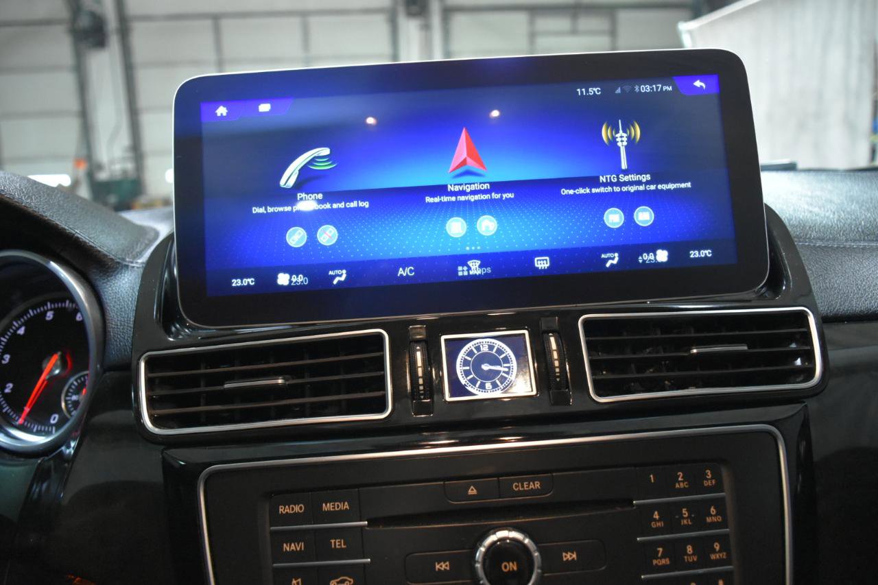 Used 2016 Mercedes-Benz GLE 400 4MATIC image 18
