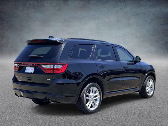 Used 2025 Dodge Durango GT AWD/4WD video 2