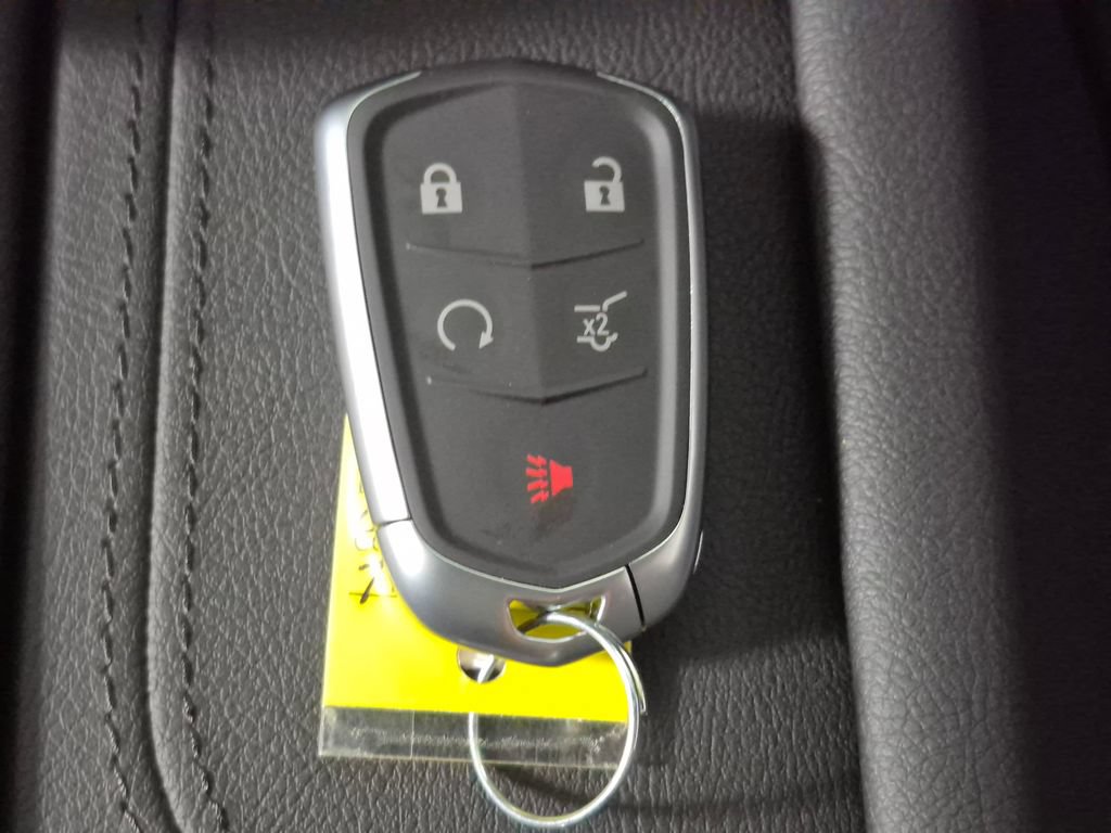 New 2026 Cadillac XT5 Premium Luxury w/ Driver Assist Package FWD image 32