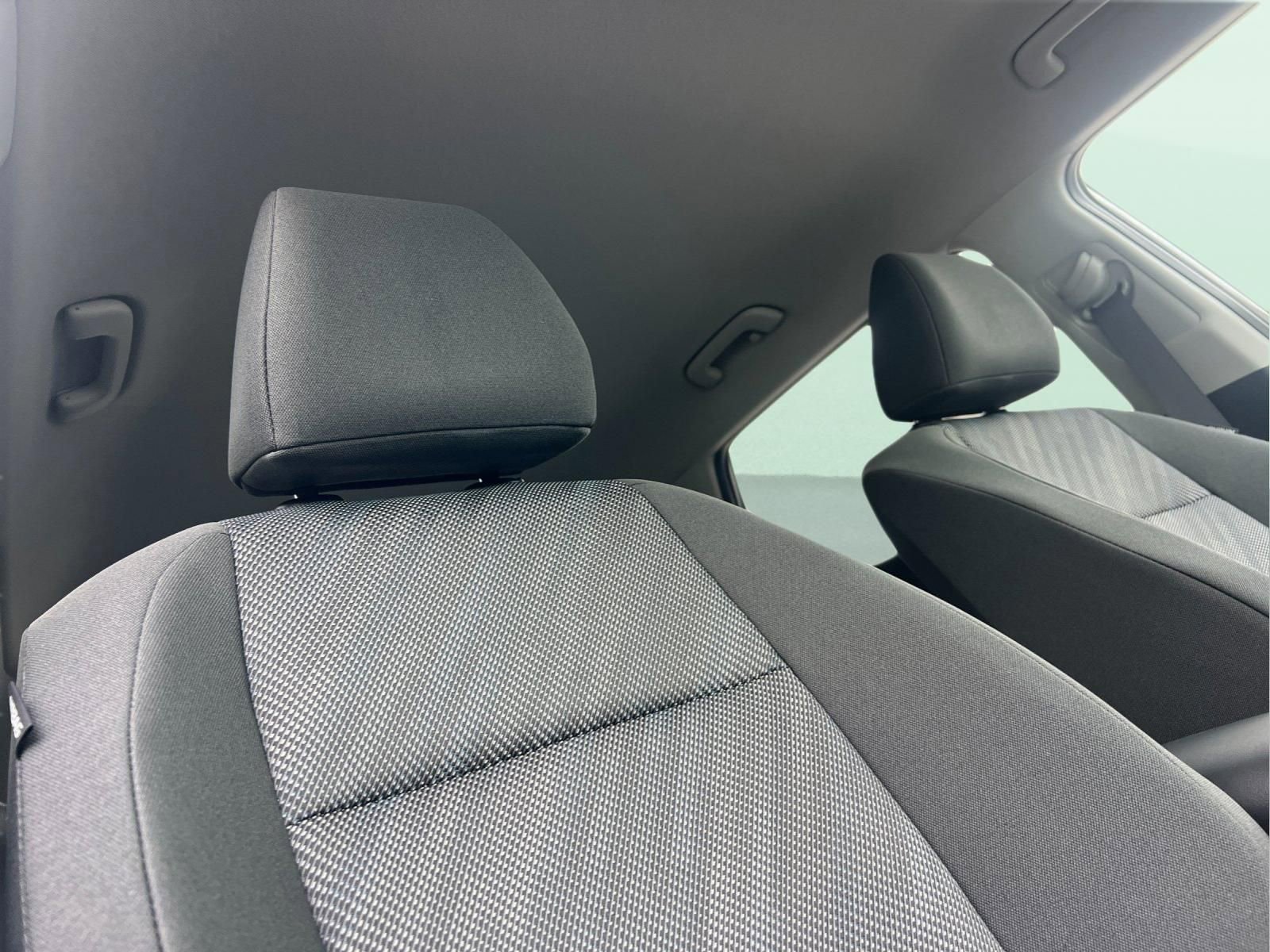 New 2026 Kia Seltos LX image 17