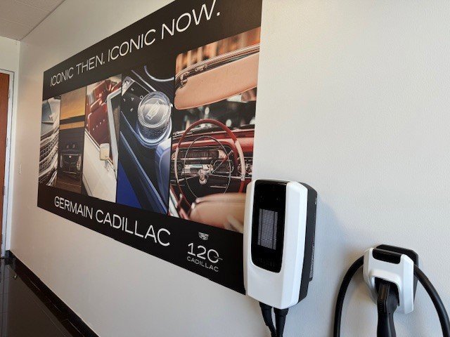 Used 2014 Cadillac CTS Luxury image 20