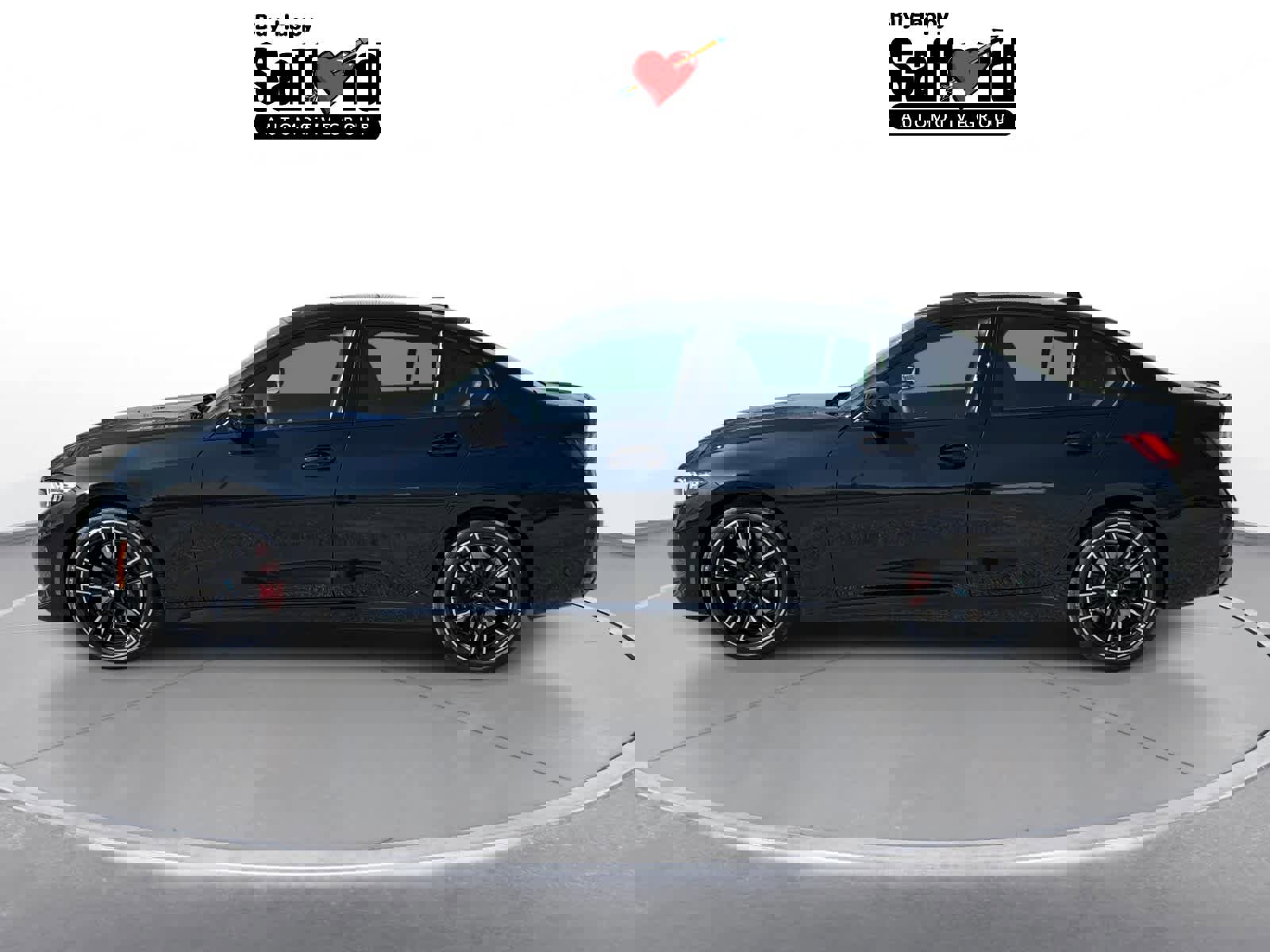 Used 2025 BMW M340i xDrive w/ Premium Package image 5