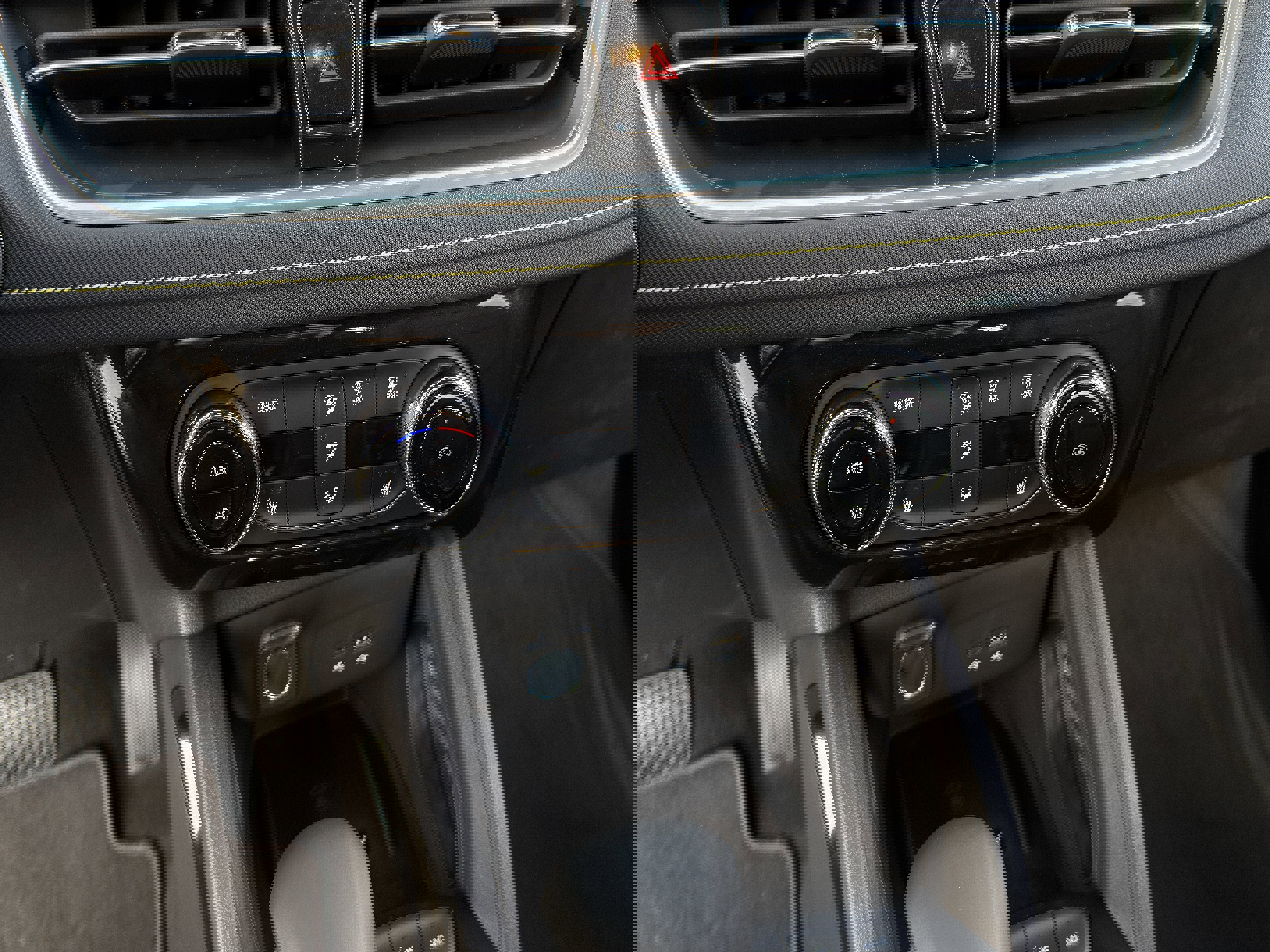 New 2026 Chevrolet TrailBlazer ACTIV w/ Convenience Package image 17