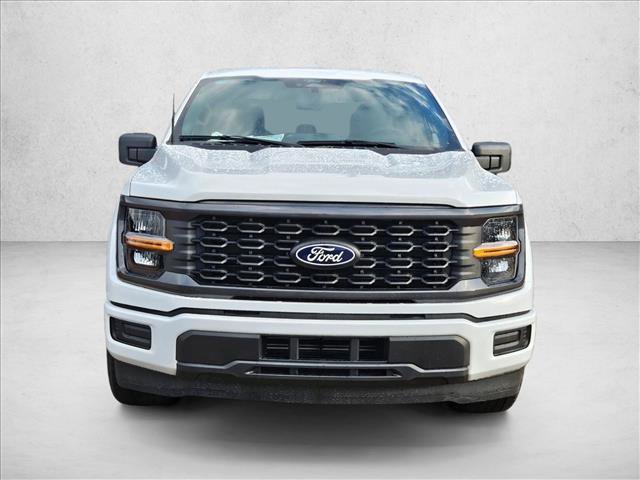 New 2026 Ford F150 STX image 6