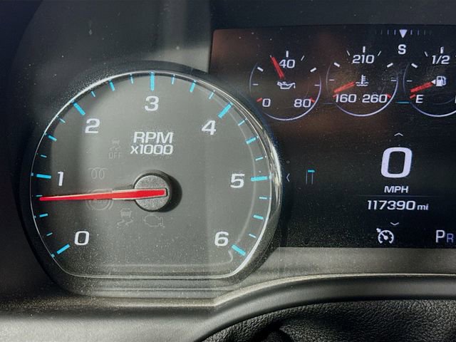 Used 2018 Chevrolet Tahoe Premier AWD/4WD image 14