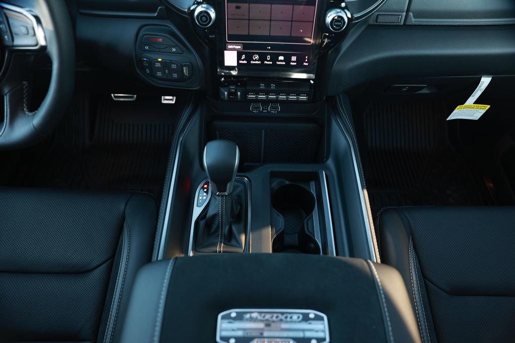 New 2026 RAM 1500 RHO image 30