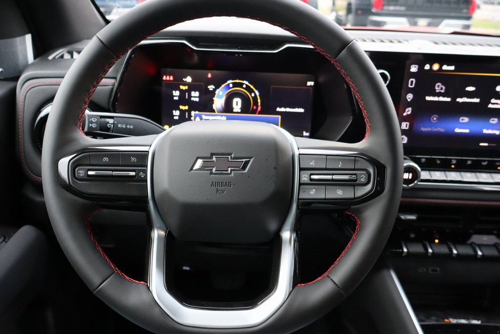 New 2026 Chevrolet Colorado Z71 w/ Technology Package image 6