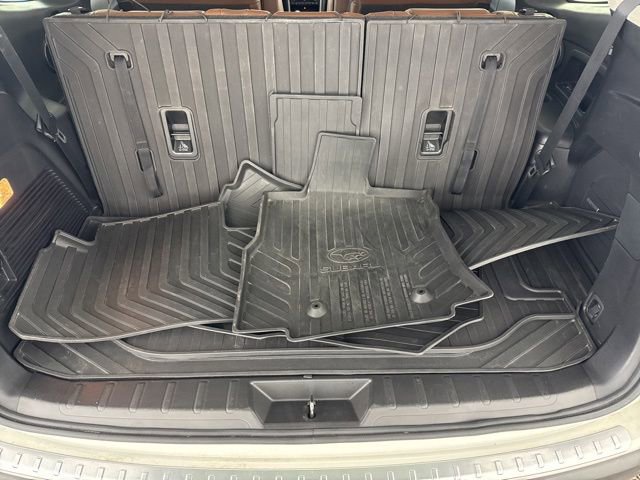 Used 2020 Subaru Ascent Touring w/ Popular Package #2A AWD/4WD image 27