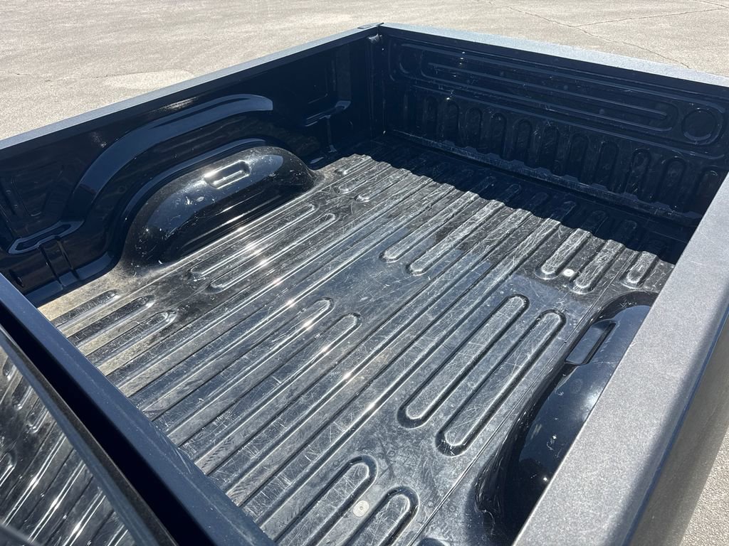 Used 2023 RAM 2500 Laramie AWD/4WD image 10