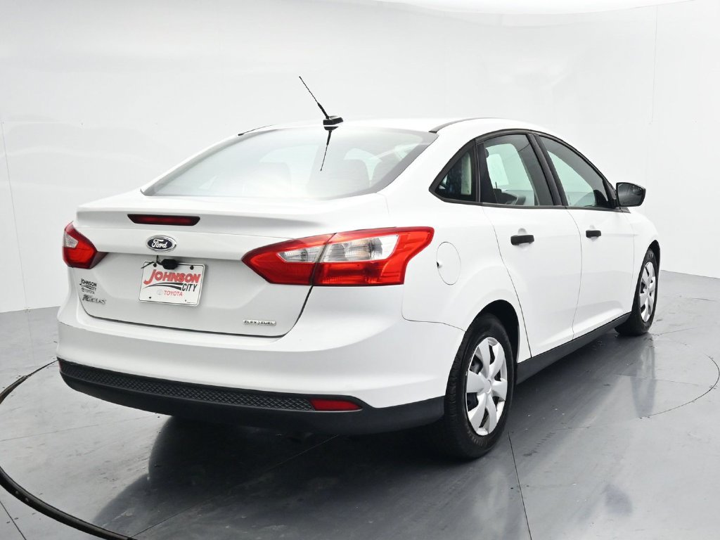 Used 2012 Ford Focus S FWD image 6