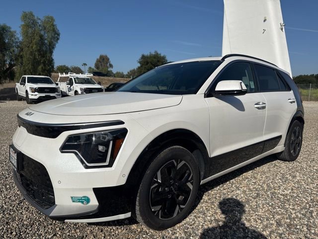 Used 2023 Kia Niro Wave image 1
