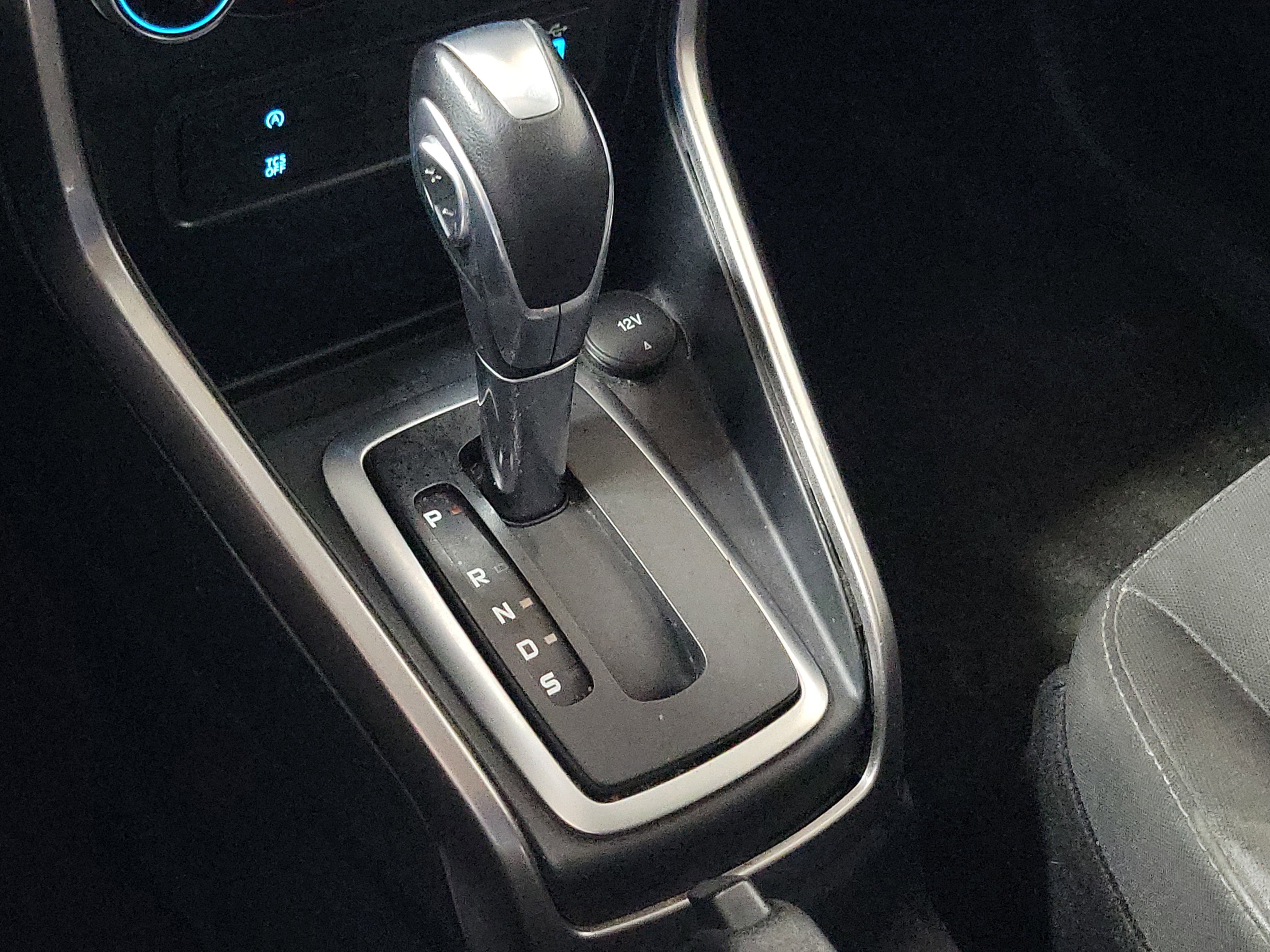 Used 2019 Ford EcoSport SE image 31