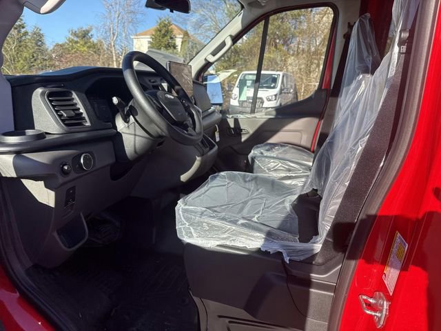 New 2026 Ford Transit 350 148 Medium Roof w/ Load Area Protection Package image 7