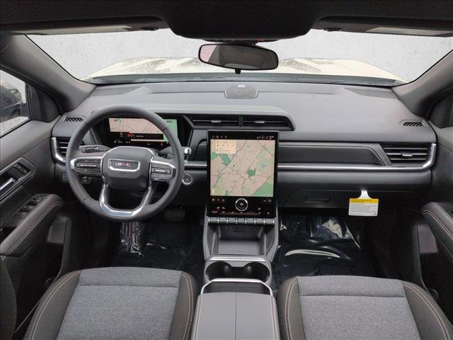 New 2026 GMC Terrain Elevation image 15