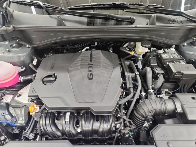 New 2026 Kia Sportage SX image 19