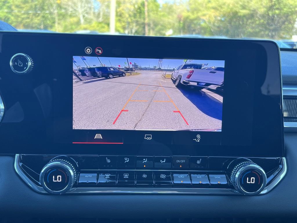 New 2026 GMC Canyon Elevation w/ Convenience Package image 5