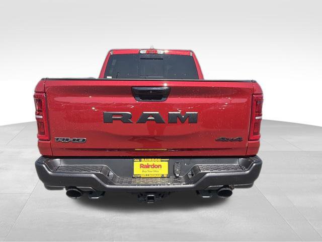 New 2026 RAM 1500 RHO AWD/4WD image 6